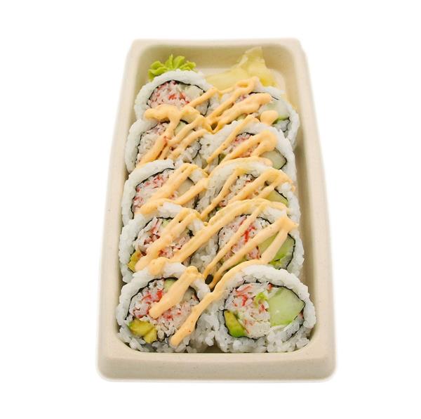 Hy-Vee Sushi: Freshness Unveiled at the Hy-Vee Counter