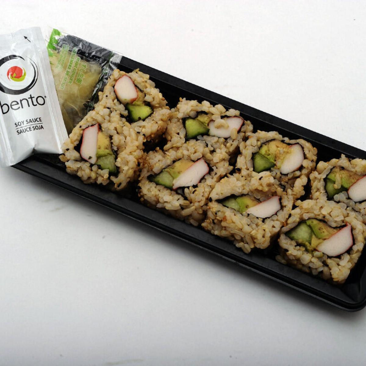 Is Sushi High in Sodium: Sushi's Sodium Saga Unveiled