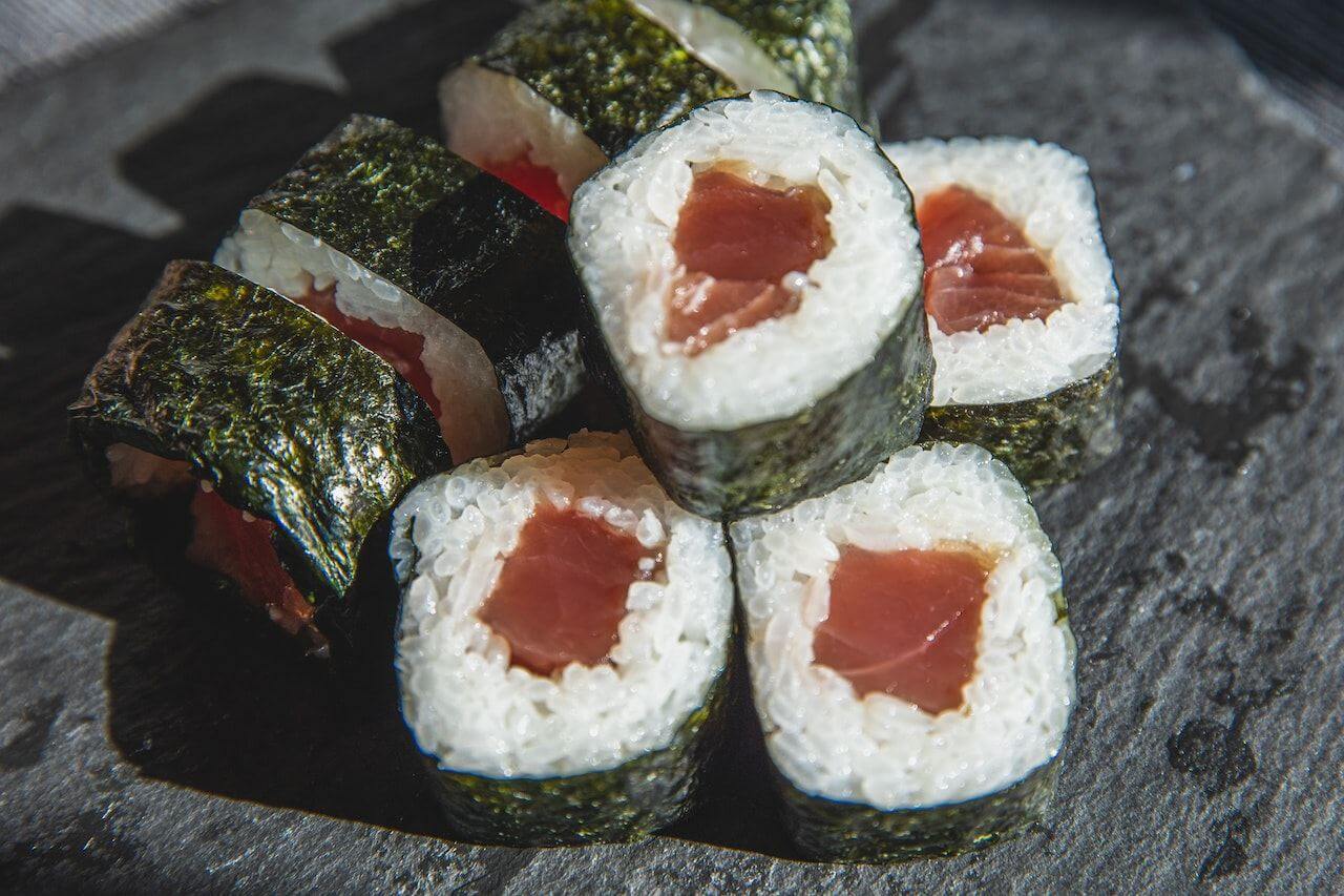 Does Sushi Have Protein: Protein Richness in Sushi Bites