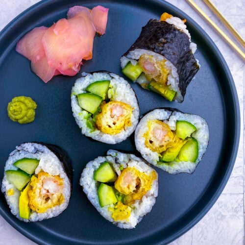 Can You Buy Sushi with EBT: Sushi Accessibility with EBT