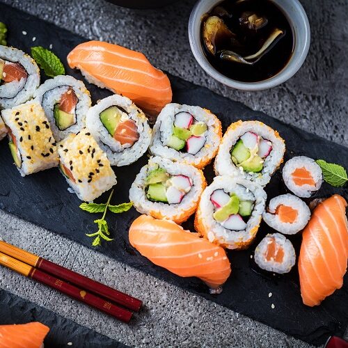 Is Sushi Cooked: Debunking Sushi's Culinary Secrets