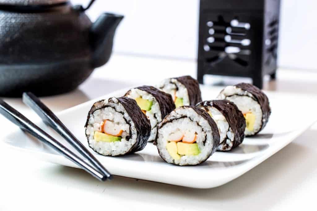How Long Does Sushi Last: Sushi Freshness Chronicles
