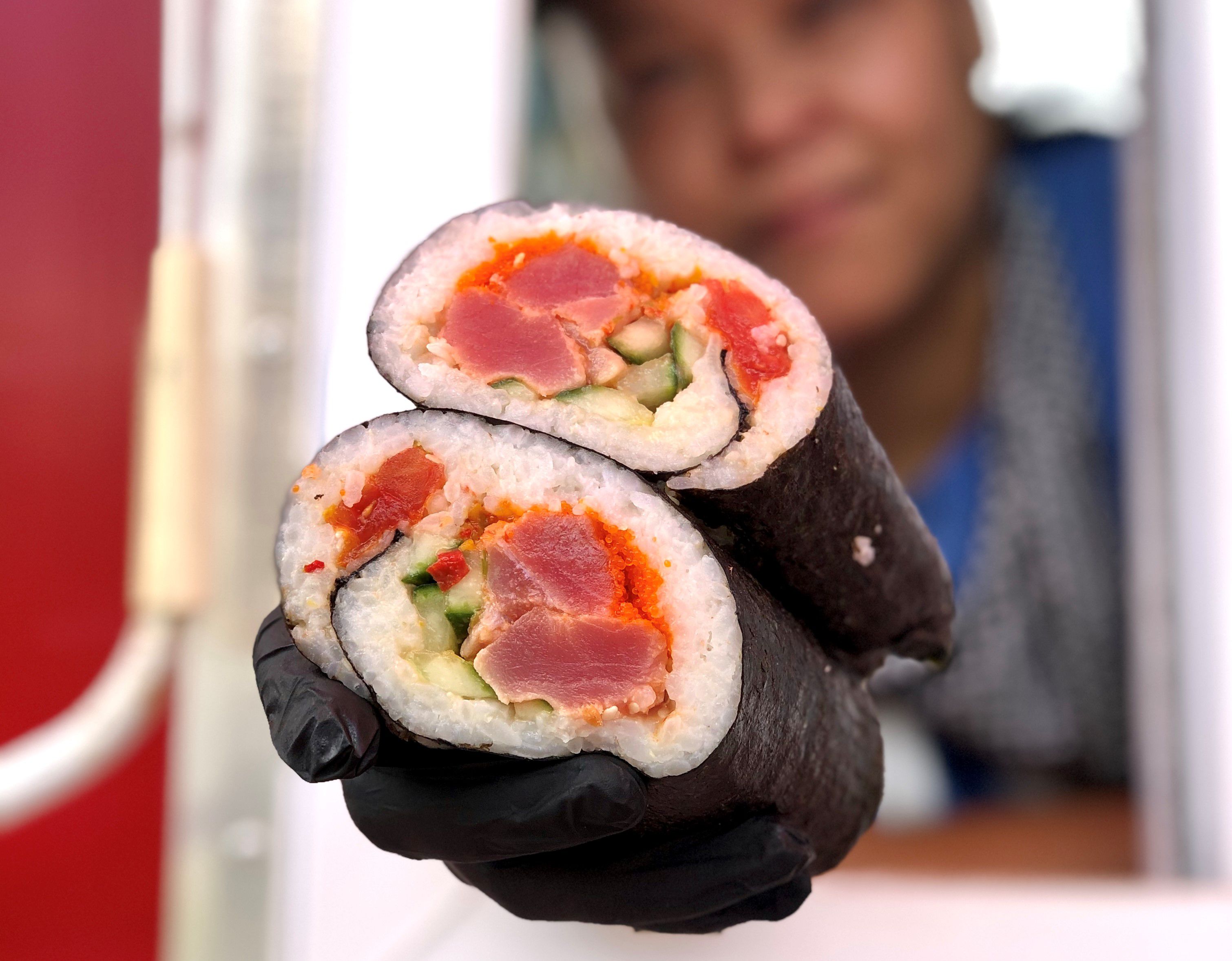 What is Sushi Made Of: Culinary Alchemy in Sushi Composition