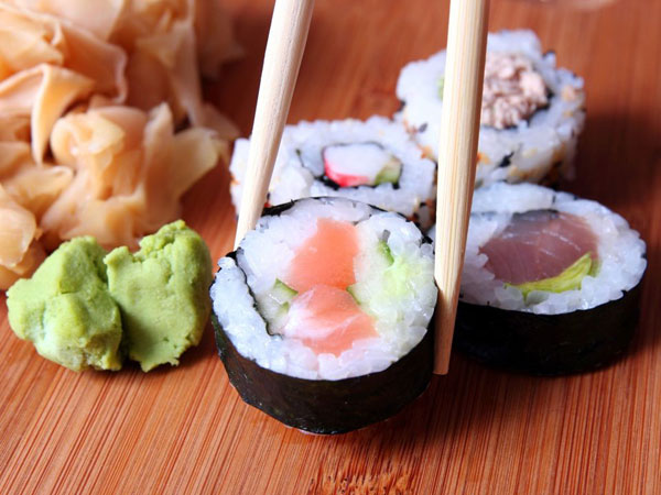 Where Sushi Originated: The Birthplace Tale of Sushi