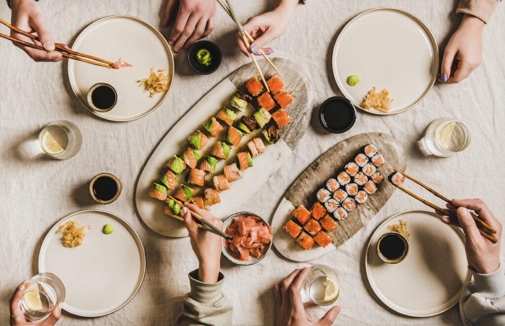 Is Sushi Good Next Day: The Sushi Aftermath Unveiled