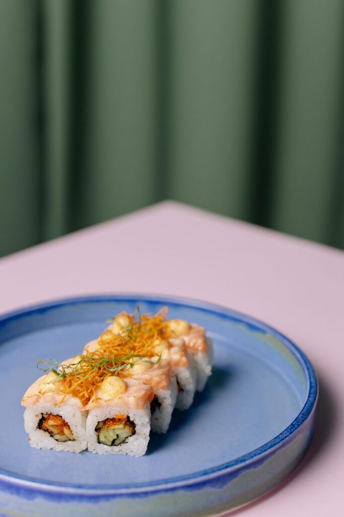 How Long Does Sushi Last: Sushi Freshness Chronicles