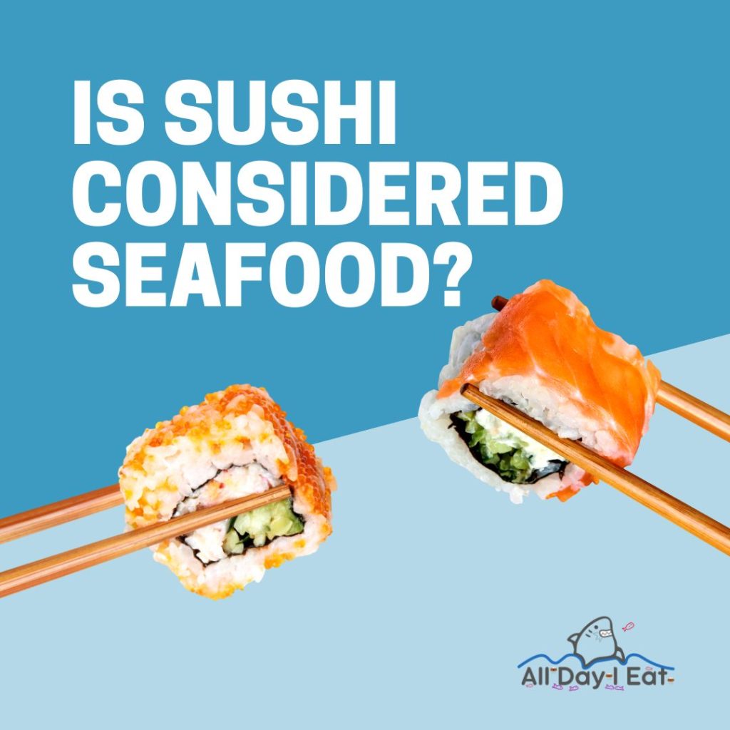 Is Sushi a Raw Fish: Clarifying the Raw Fish Dilemma in Sushi