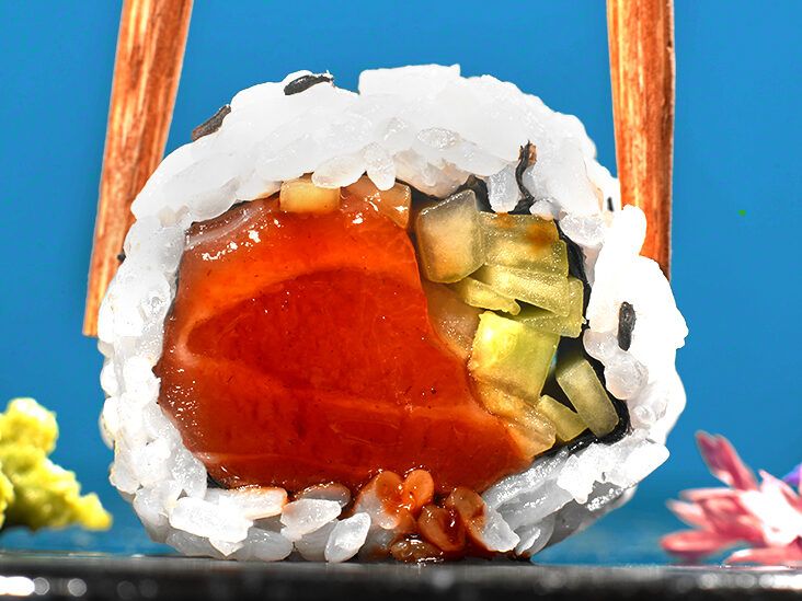 Is Sushi High in Protein: Unveiling the Protein Prowess of Sushi