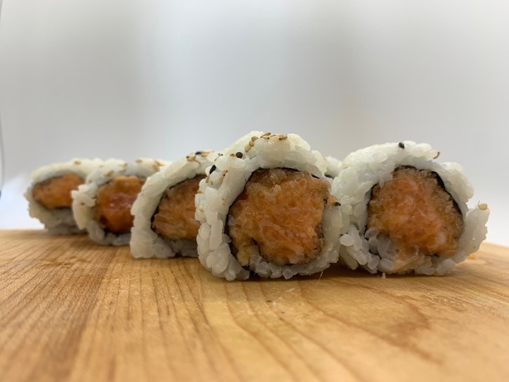 That Sushi Spot: A Culinary Haven for Sushi Enthusiasts