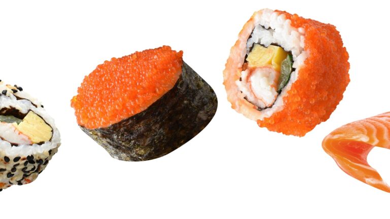 Is Sushi a Seafood: Delving into Sushi’s Oceanic Origins