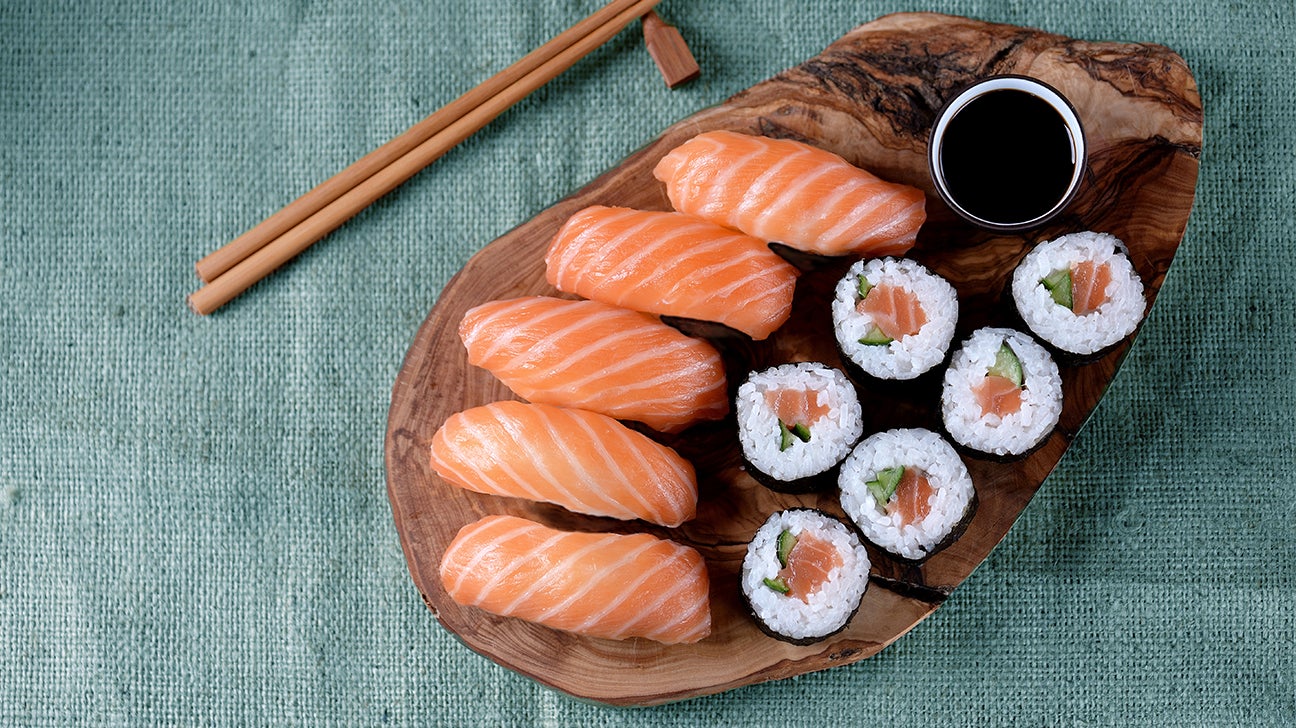Is Sushi High in Protein: Unveiling the Protein Prowess of Sushi