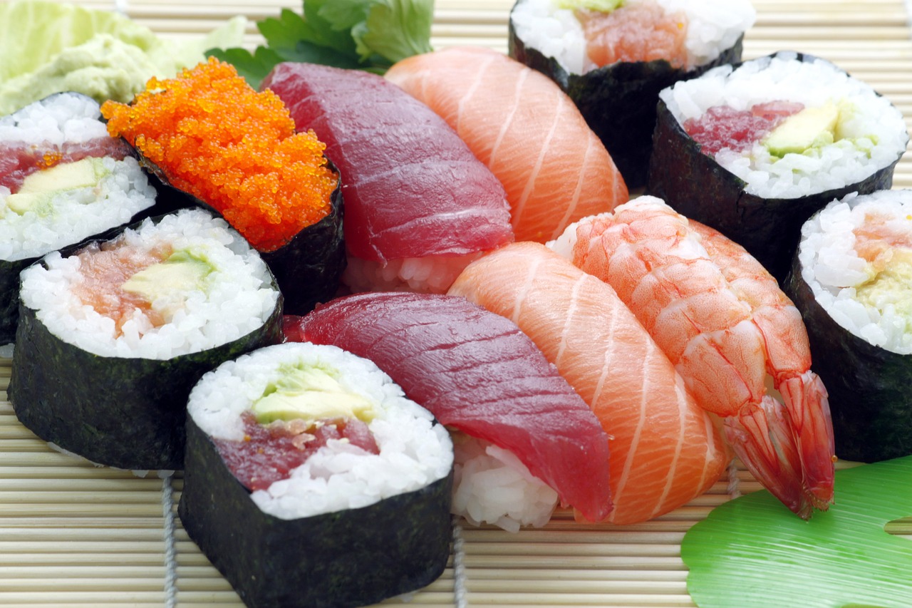 Is Sushi Raw: Unraveling the Raw Sushi Mystique