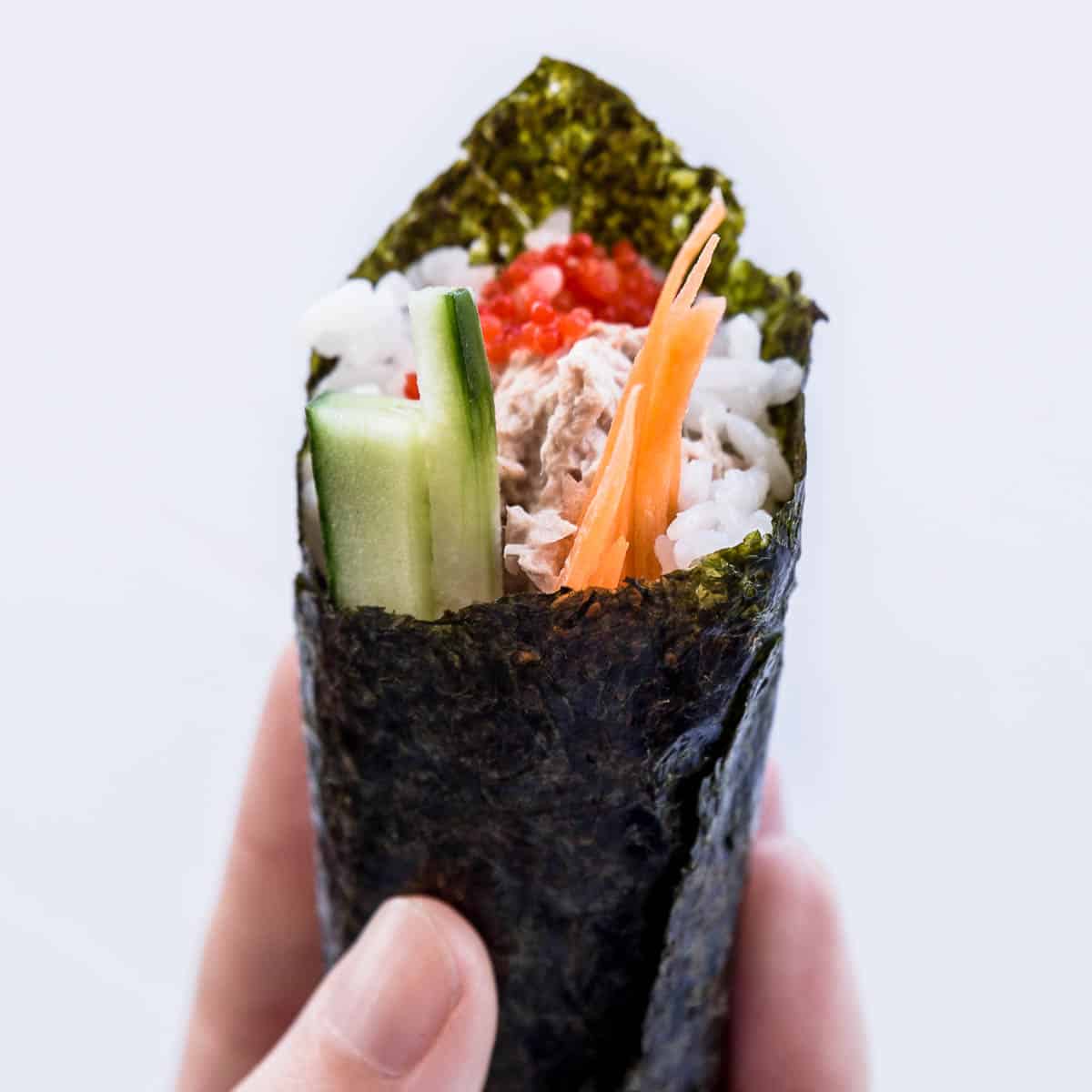 What Are Sushi Rolls: Unveiling the Variety in Sushi Rolls